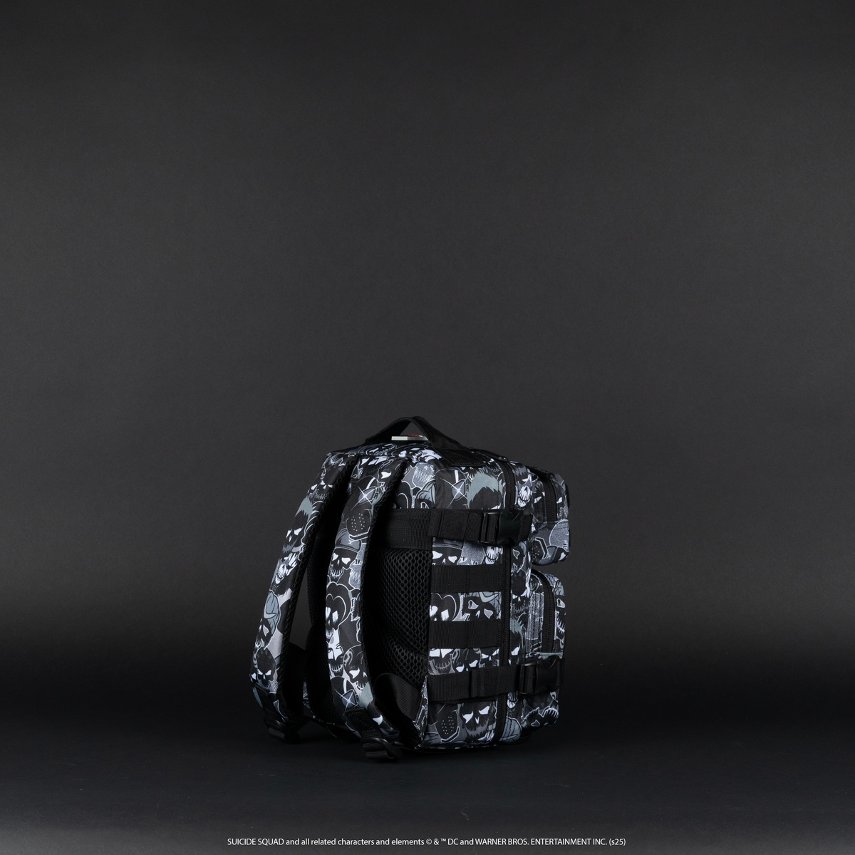 9L Backpack Mini Suicide Squad