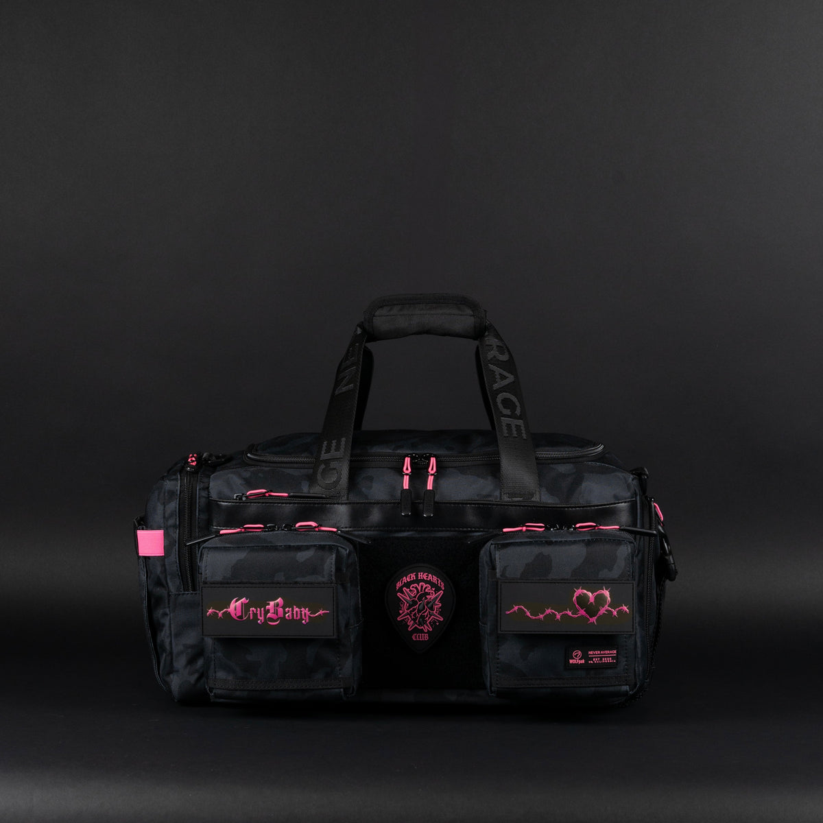 Collateral Love Bundle