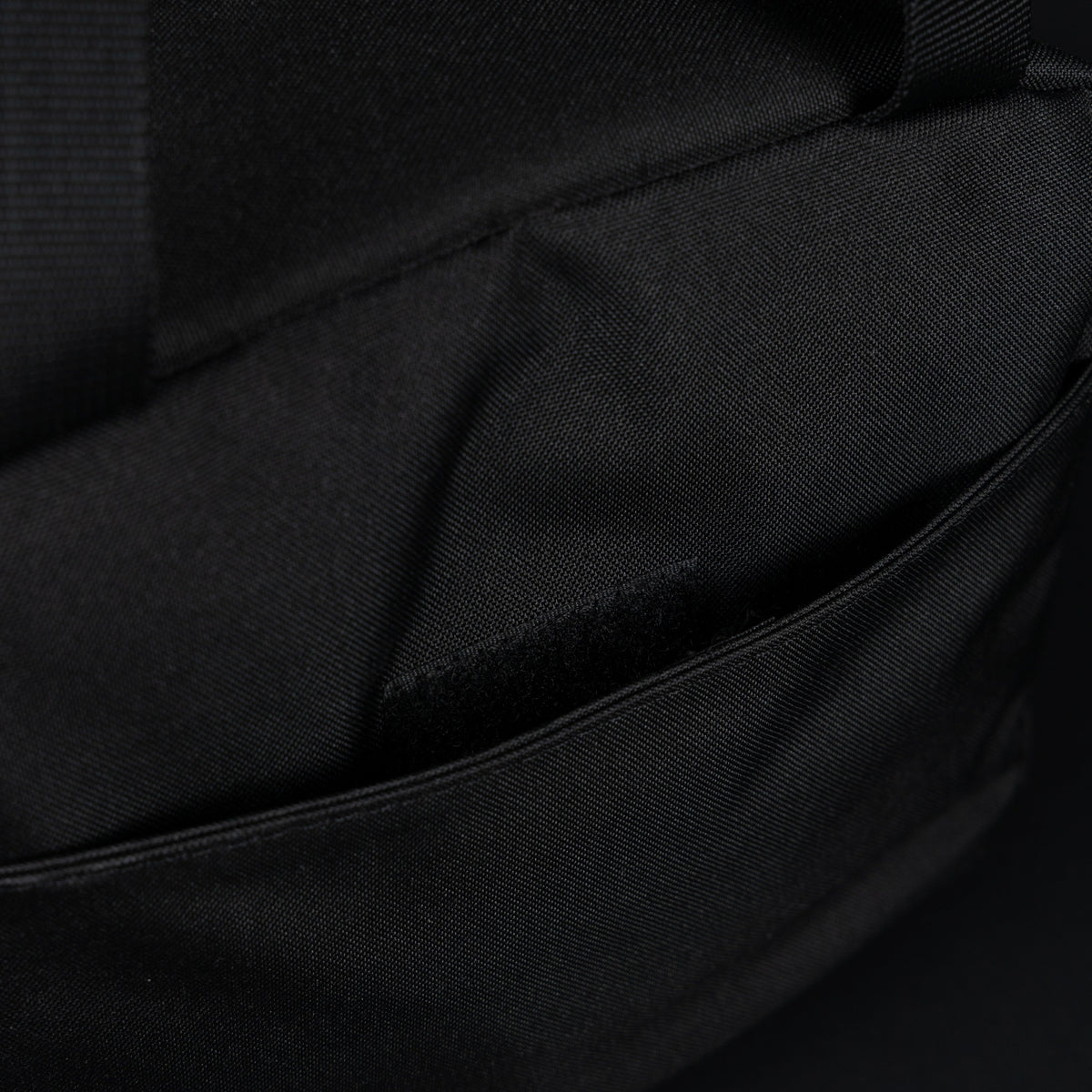 Lunch Pack Alpha Black