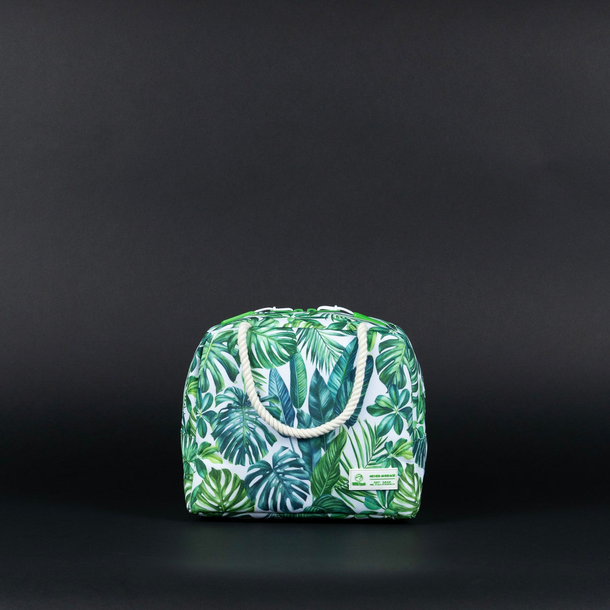Lunch Pack Green Palm