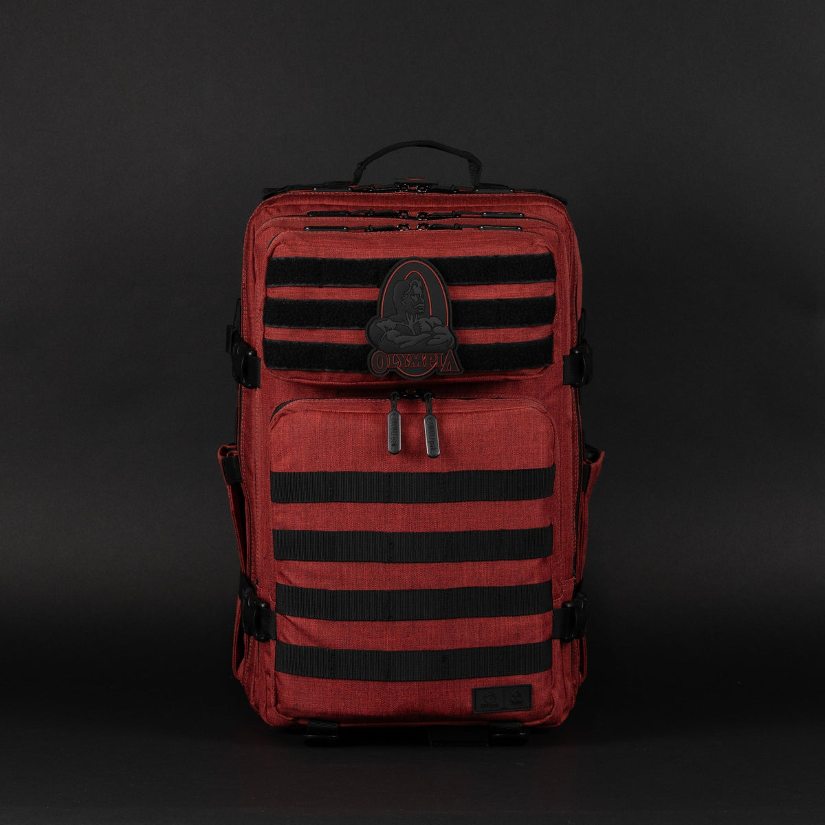 2025 Olympia 45L Meal Prep Management