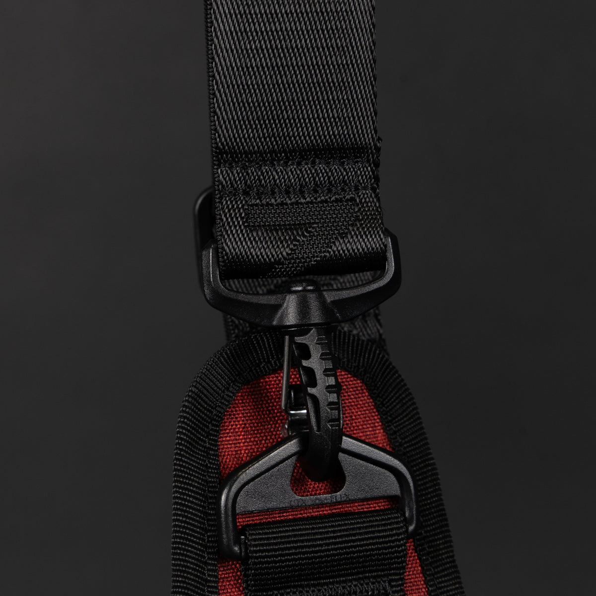 2025 Olympia 4L Mini Tactical Sling Bag