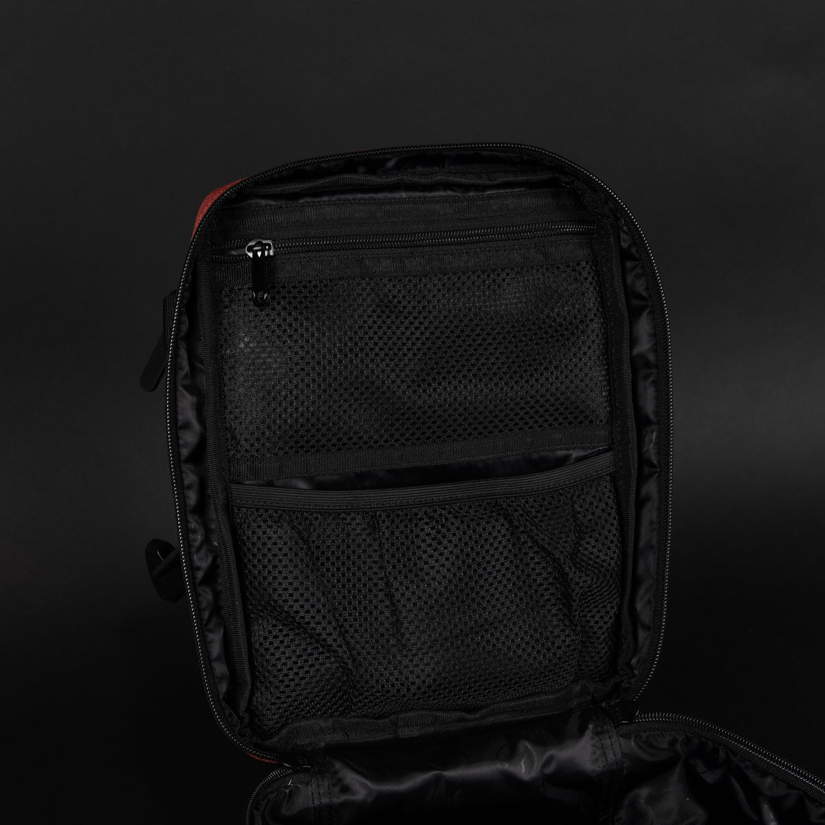2025 Olympia 45L Meal Prep Management