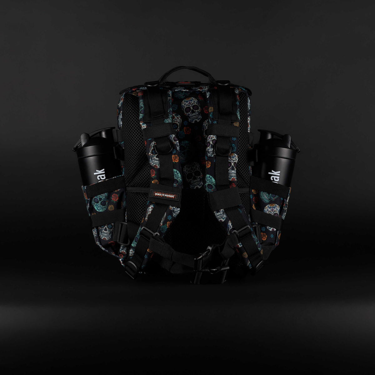 25L Backpack Día de Los Muertos