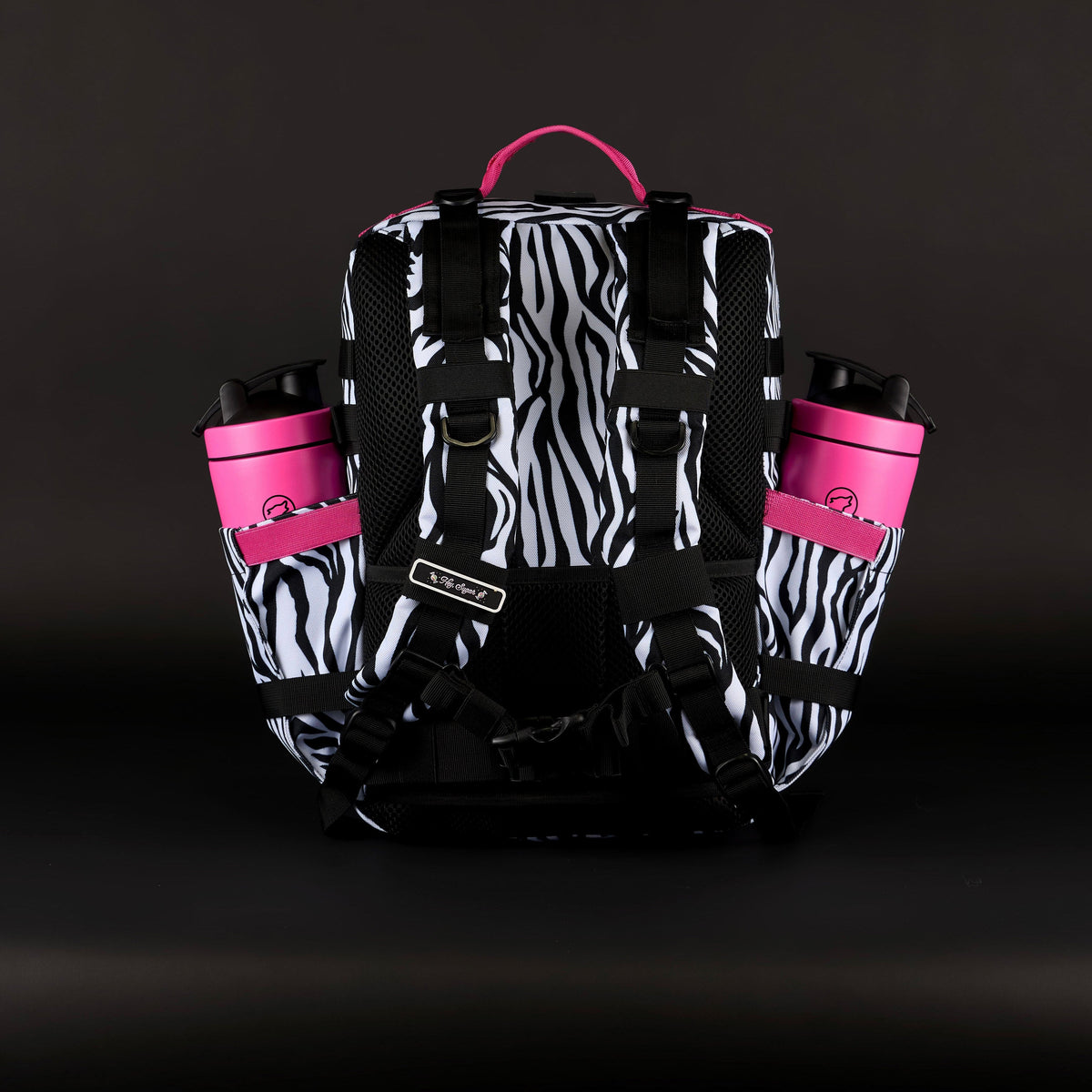 35L Backpack Fruity Stripes