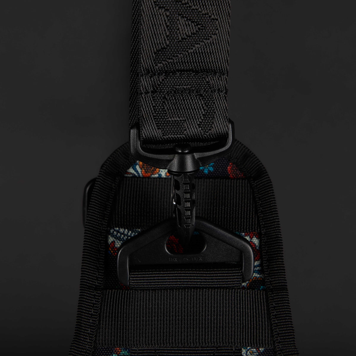 9L Tactical Sling Bag Día de Los Muertos