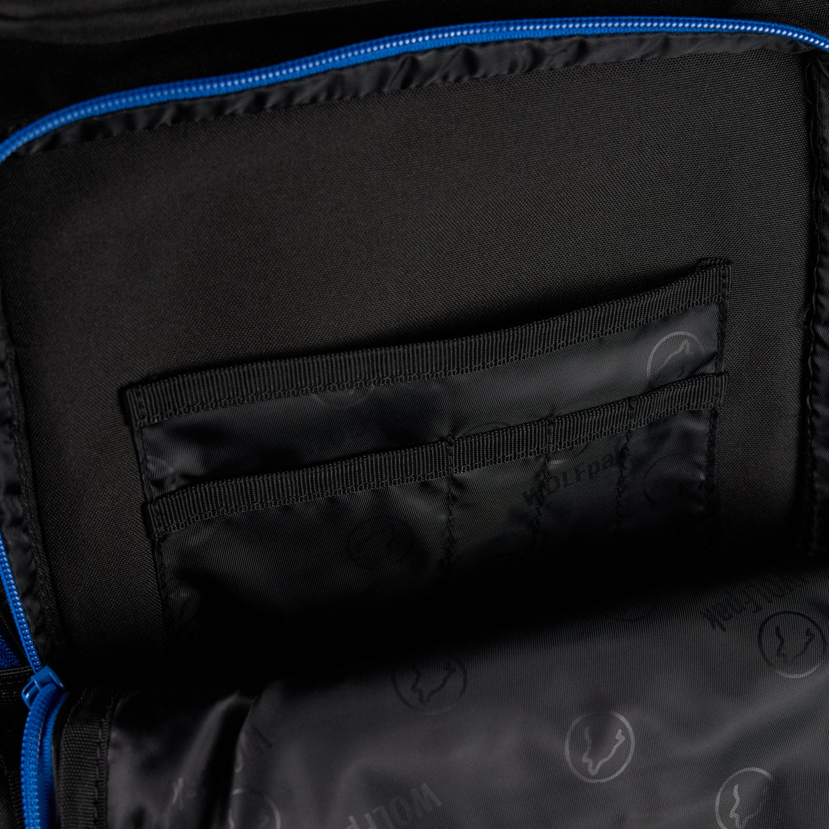25L Backpack Blue Wolf