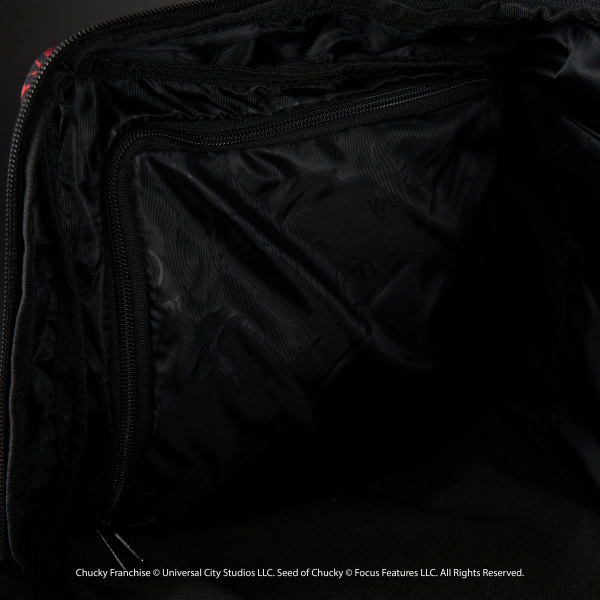 30L Perfect Duffle Bag Chucky (PRE SALE)