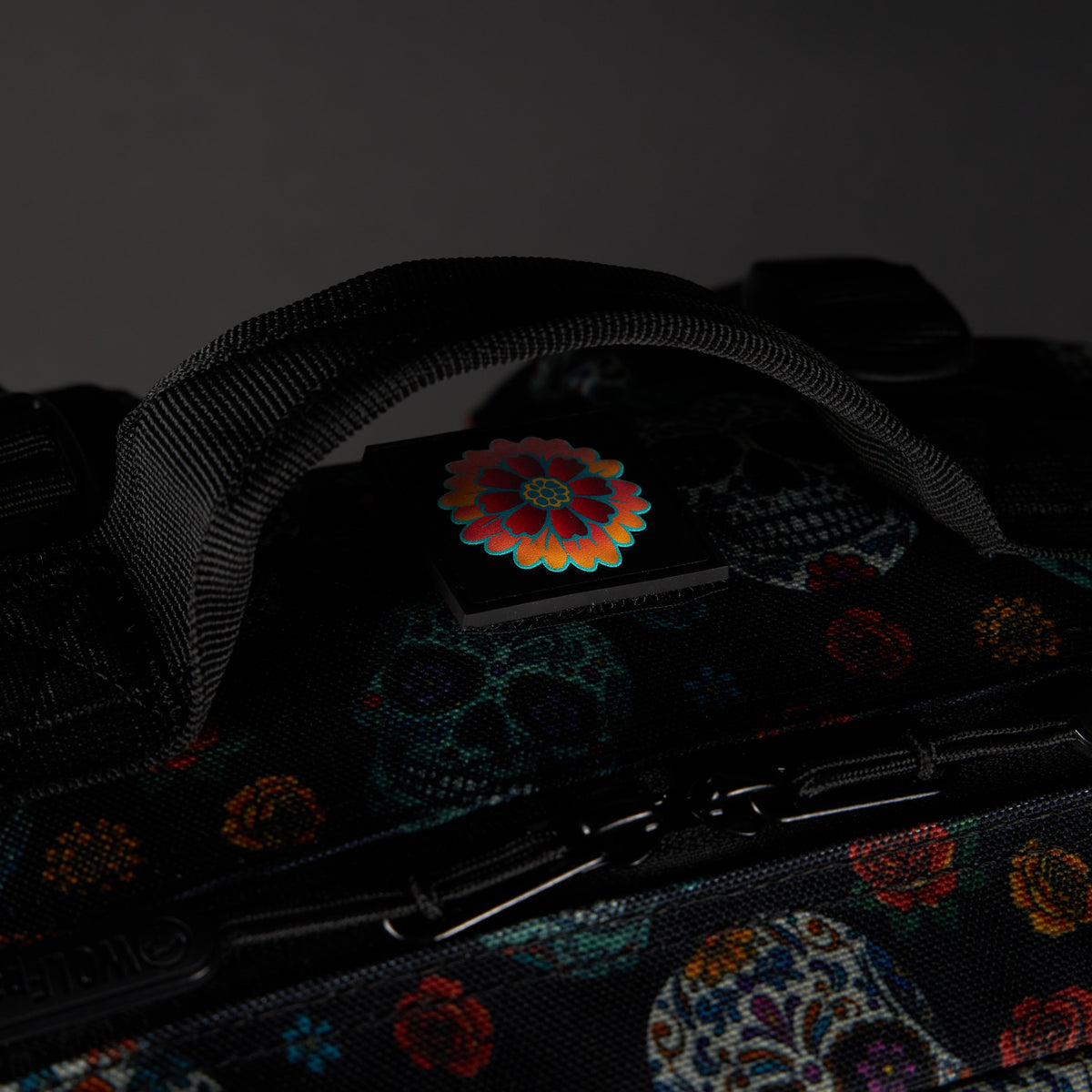 35L Backpack Día de Los Muertos