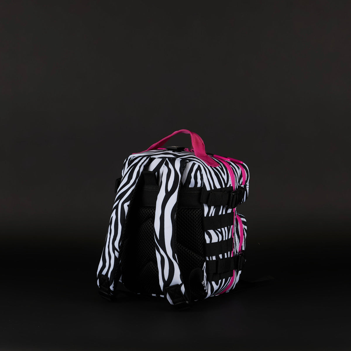 9L Backpack Mini Fruity Stripes