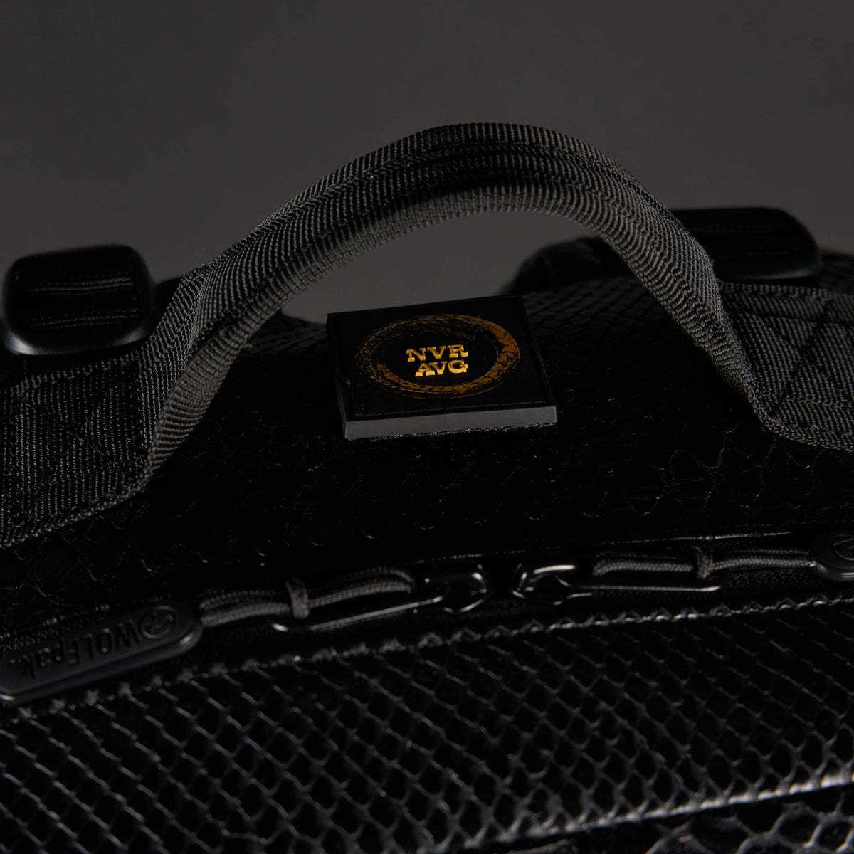 45L Backpack King Cobra