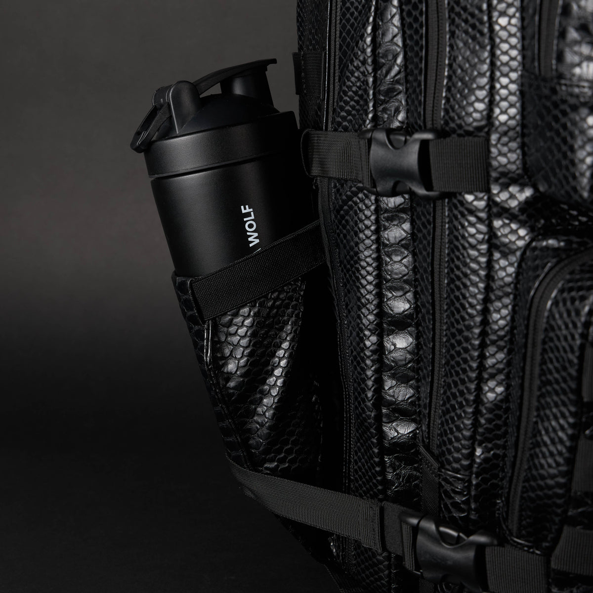 35L Backpack King Cobra