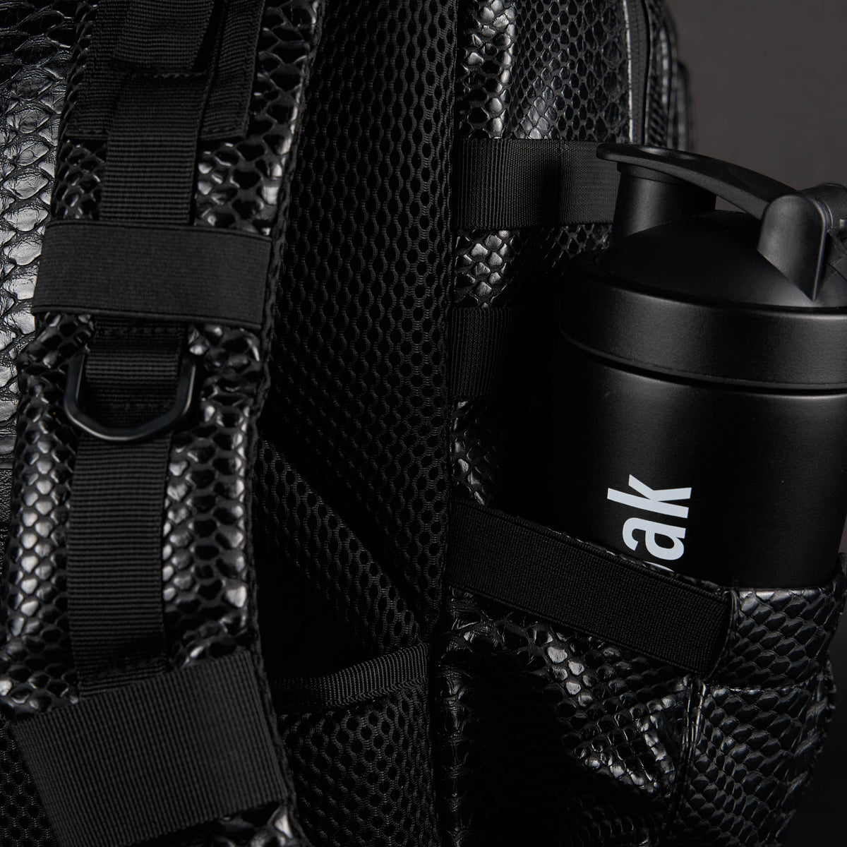 35L Backpack King Cobra
