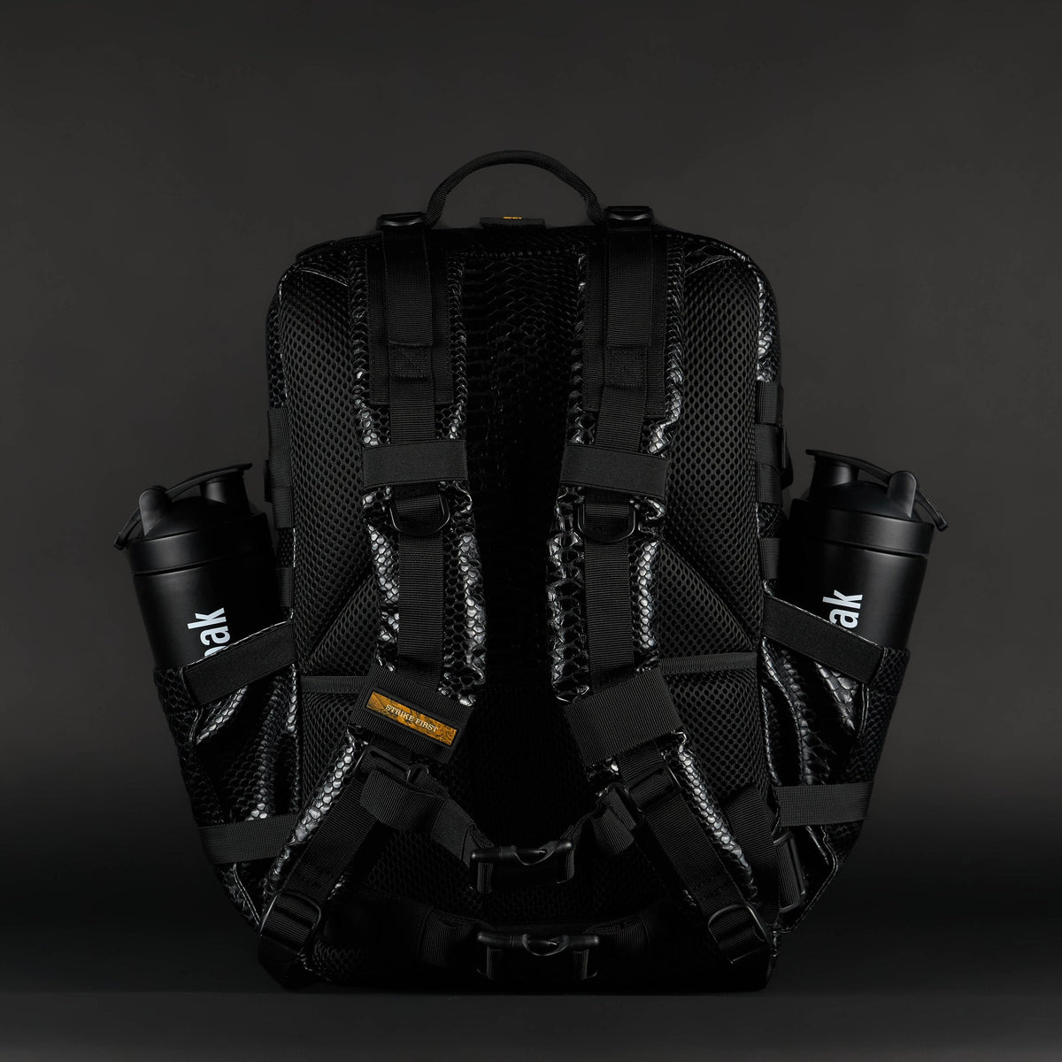 45L Backpack King Cobra
