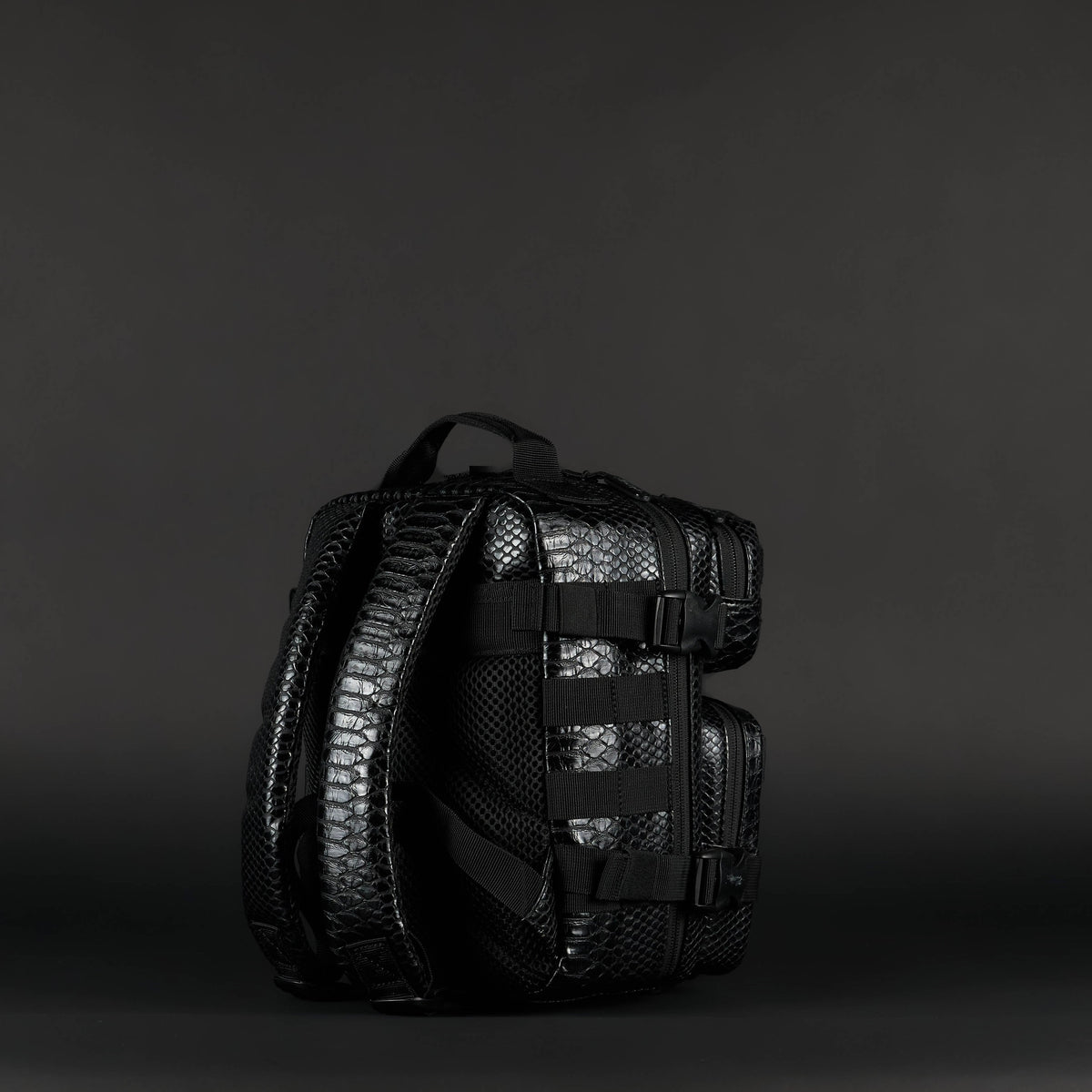 9L Backpack Mini King Cobra