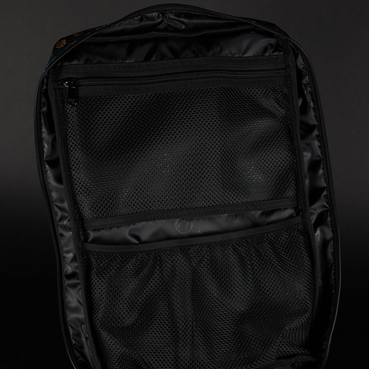 35L Backpack Día de Los Muertos