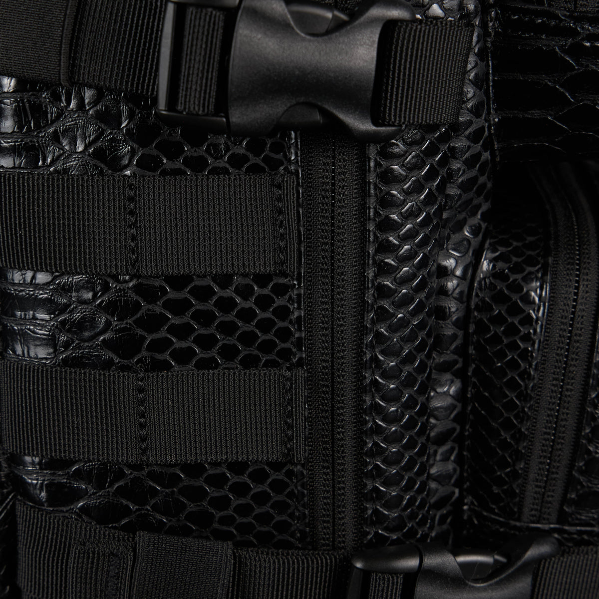 9L Backpack Mini King Cobra