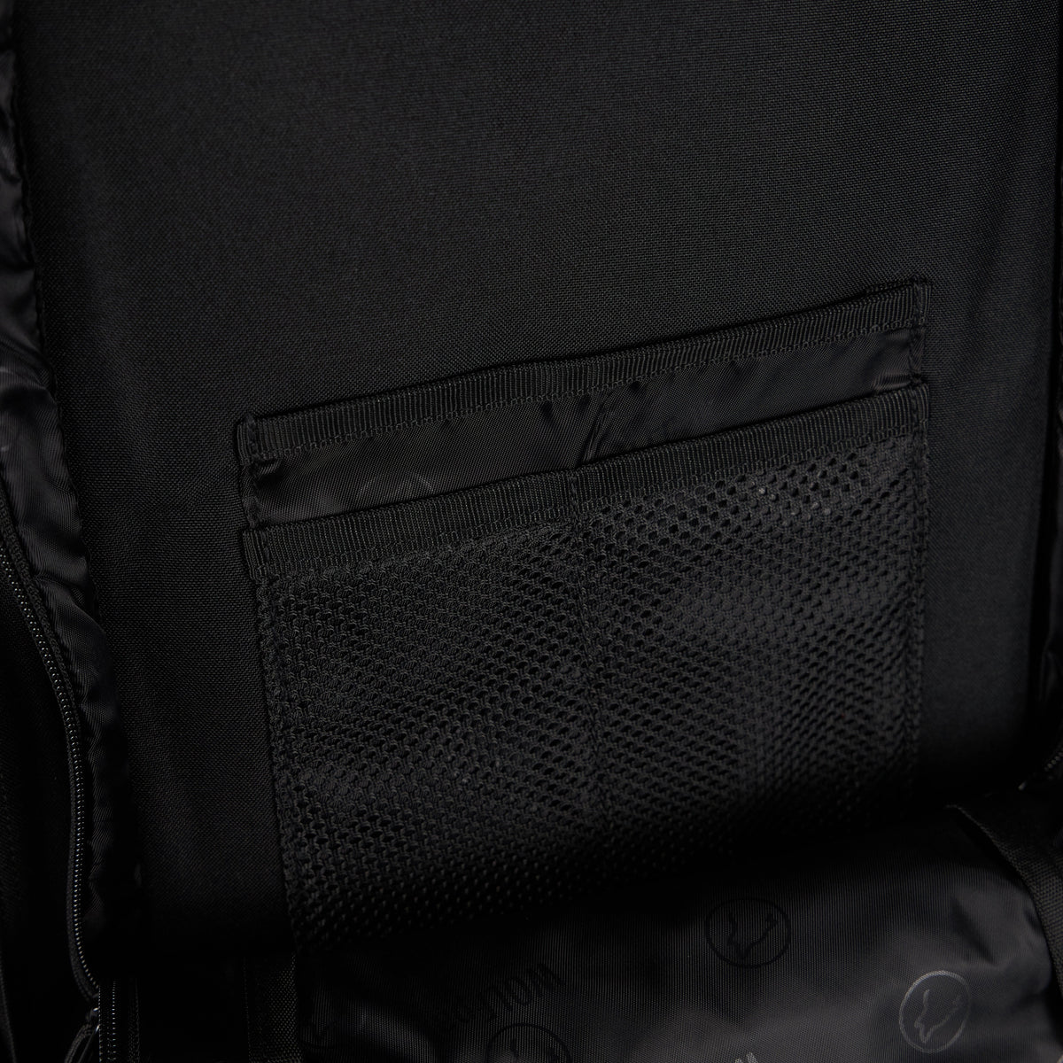 25L Backpack Alpha Black