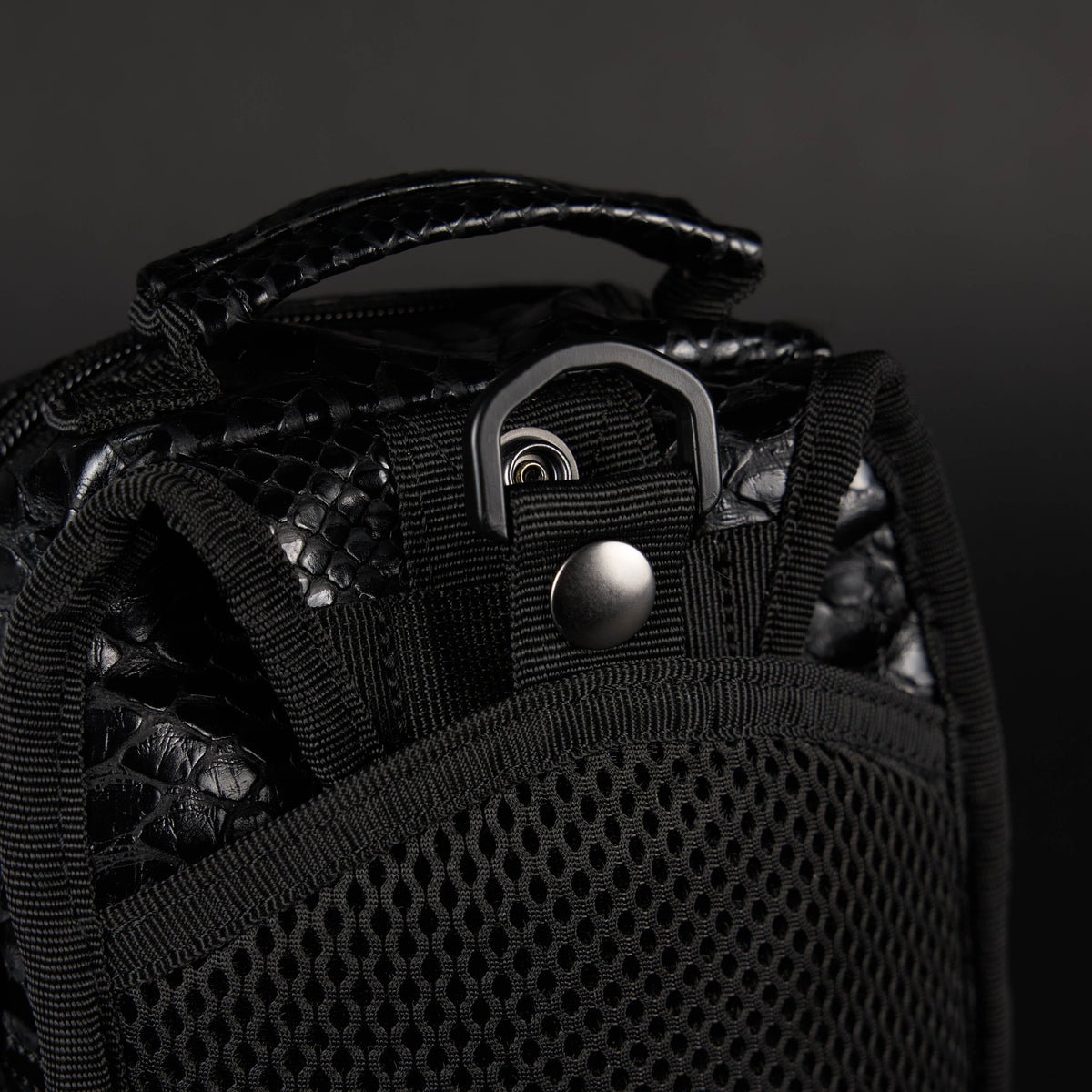 4L Mini Tactical Sling Bag King Cobra