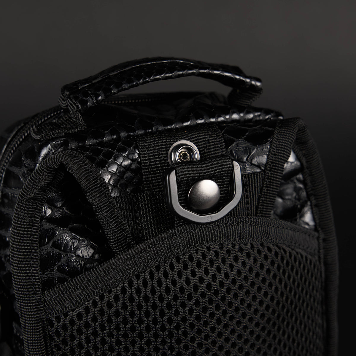 4L Mini Tactical Sling Bag King Cobra
