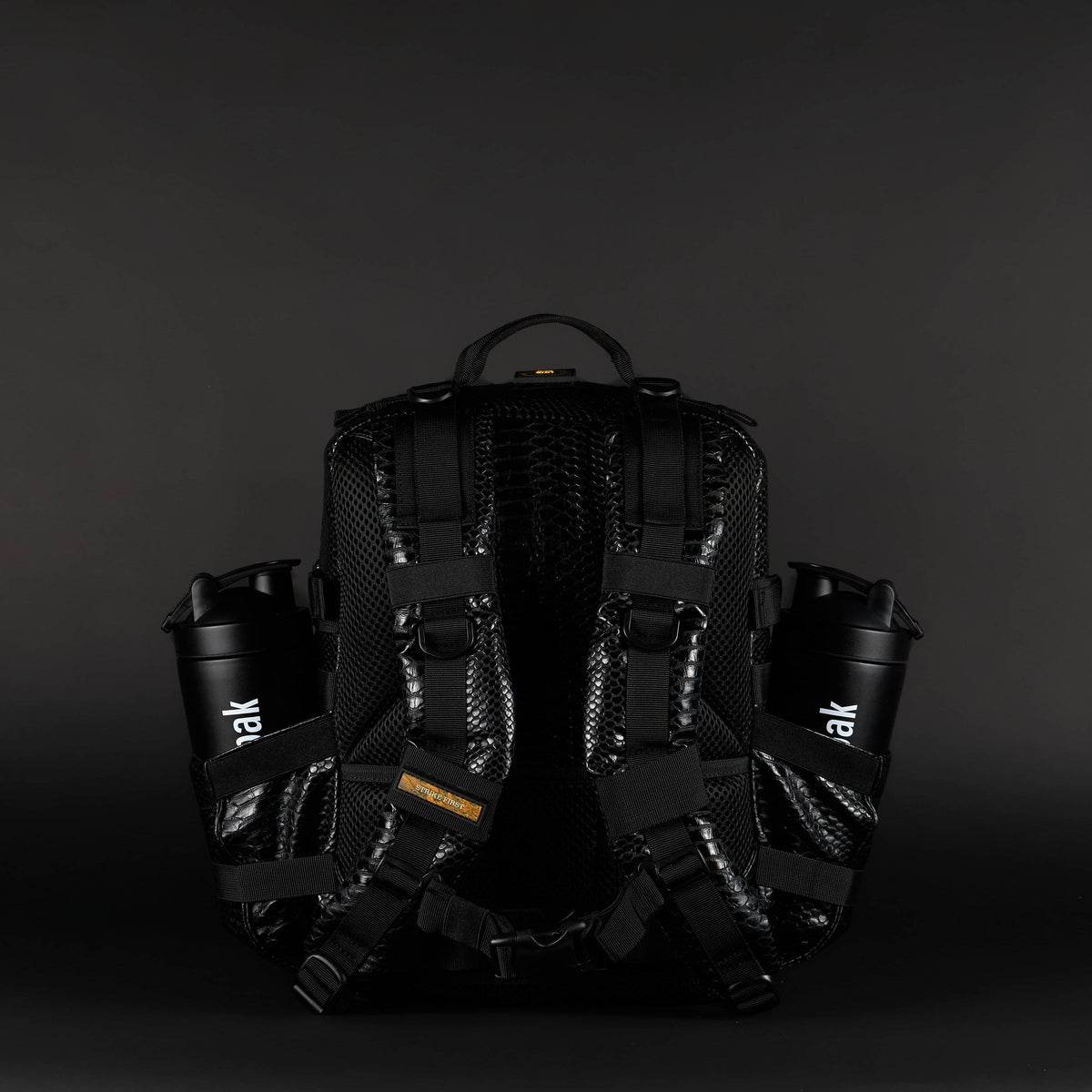 25L Backpack King Cobra