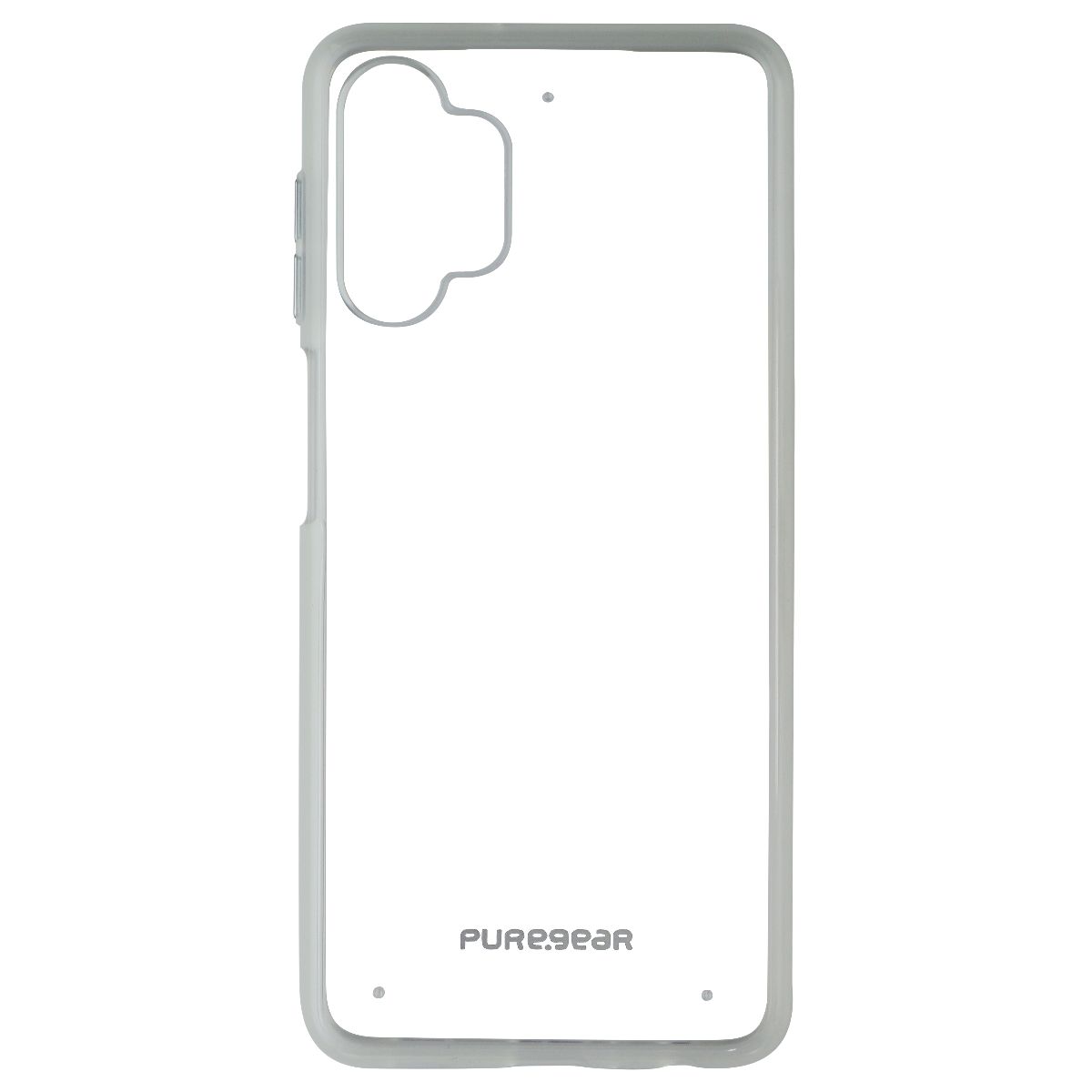PureGear SlimShell Series Case for Samsung Galaxy A32 5G - Clear - New