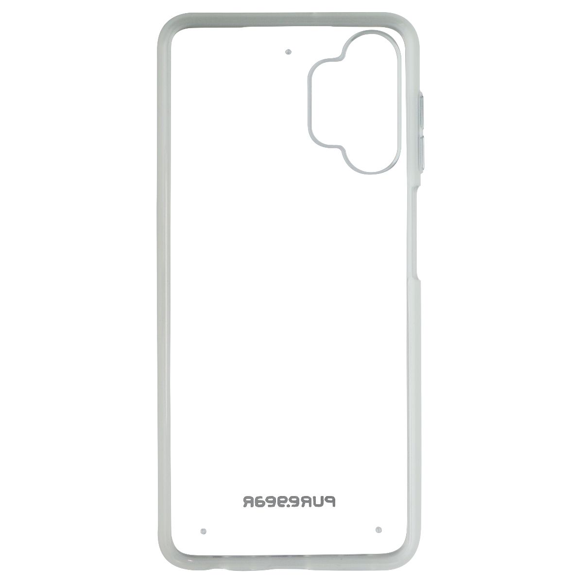PureGear SlimShell Series Case for Samsung Galaxy A32 5G - Clear - New