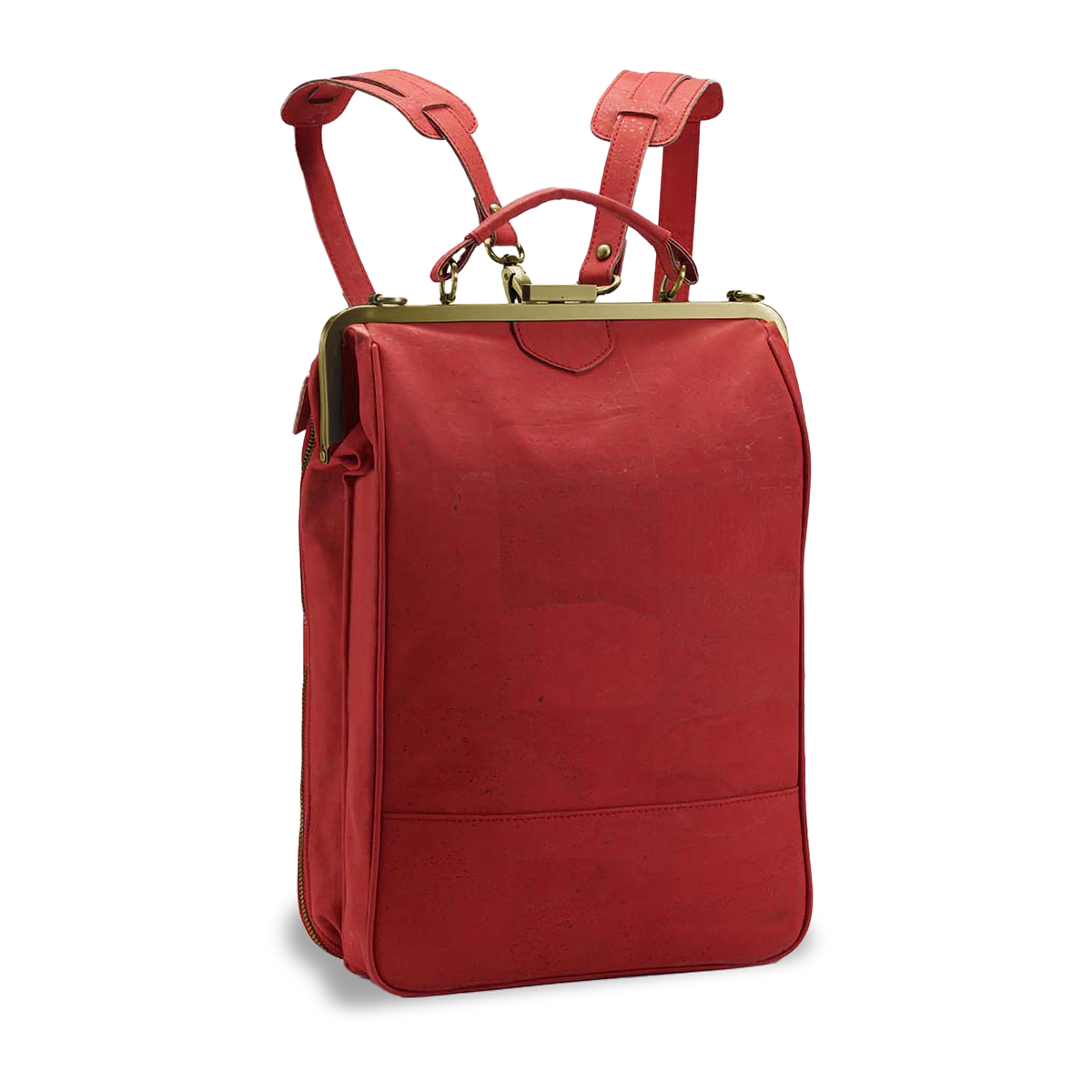 bobobark Red