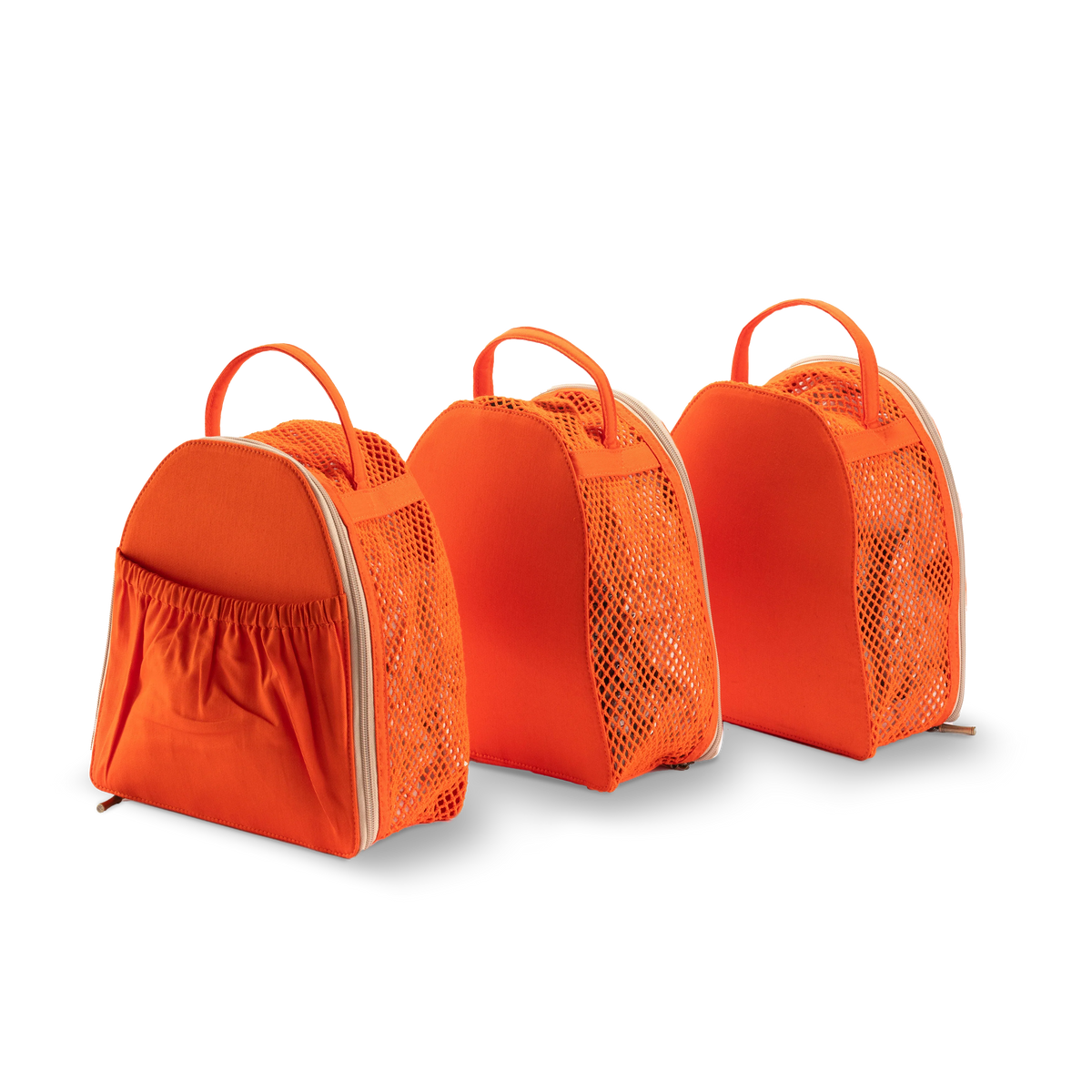 Packing cube set (trolala)