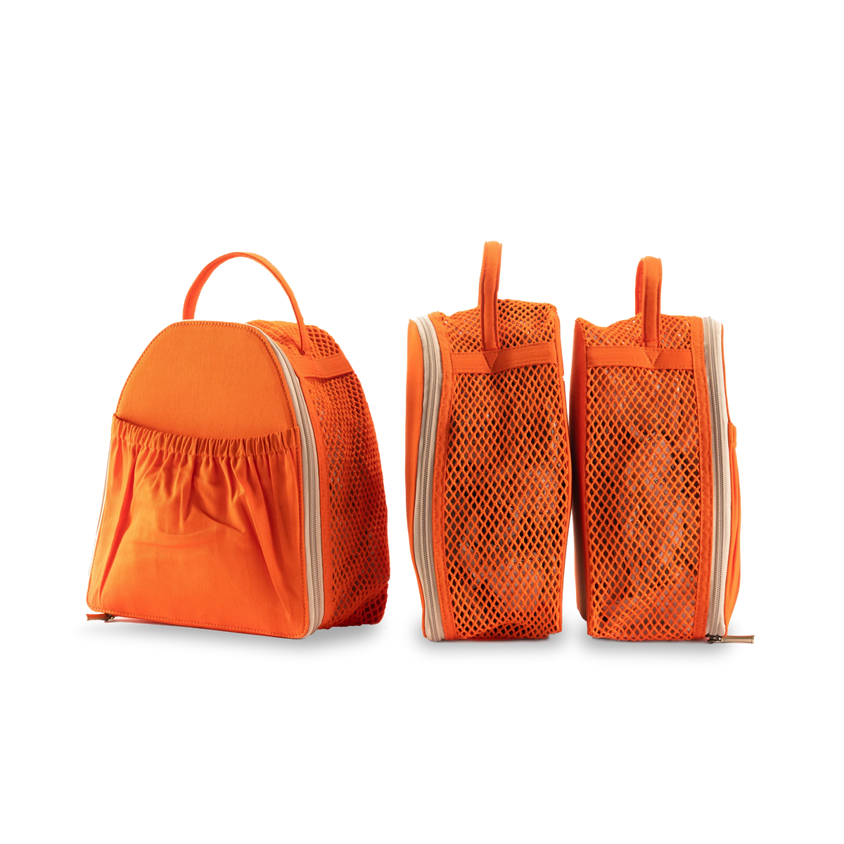 Packing cube set (trolala)