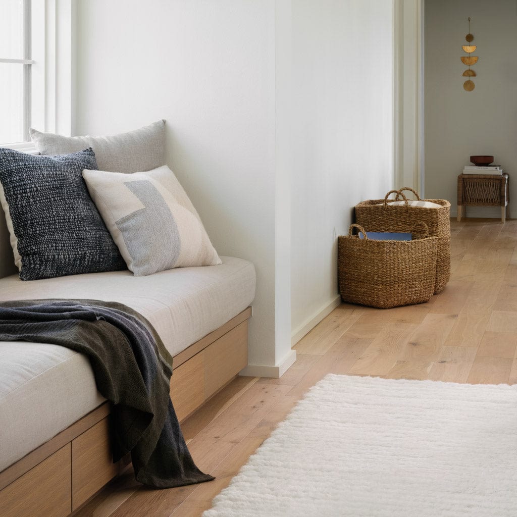 Padma Rectangle Storage Baskets