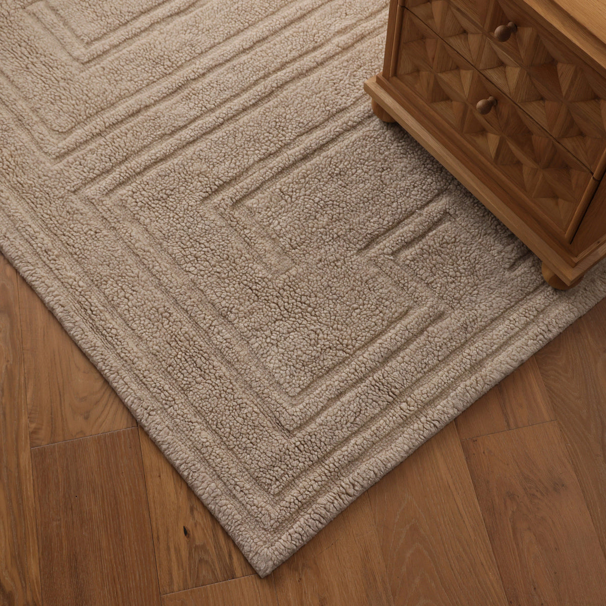 Padma Washable Area Rug