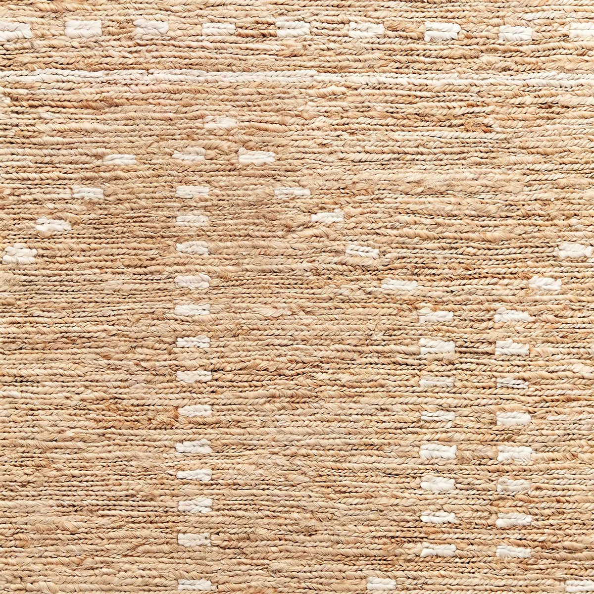 Panavi Jute Area Rug