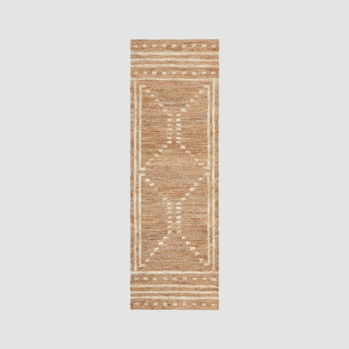 Panavi Jute Runner