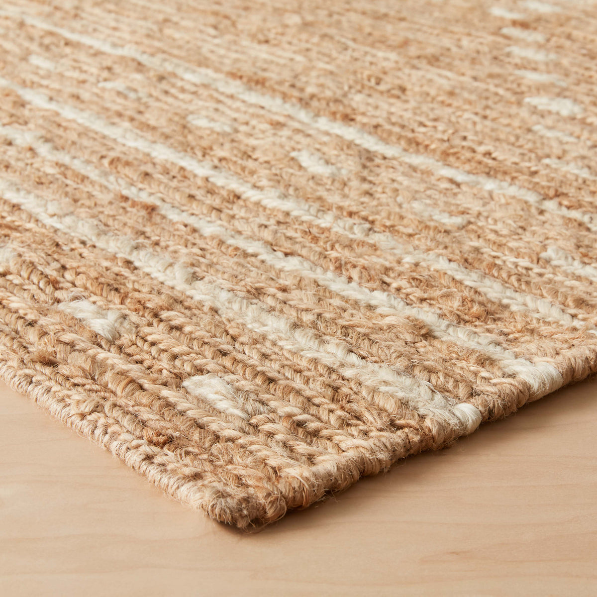 Panavi Jute Runner