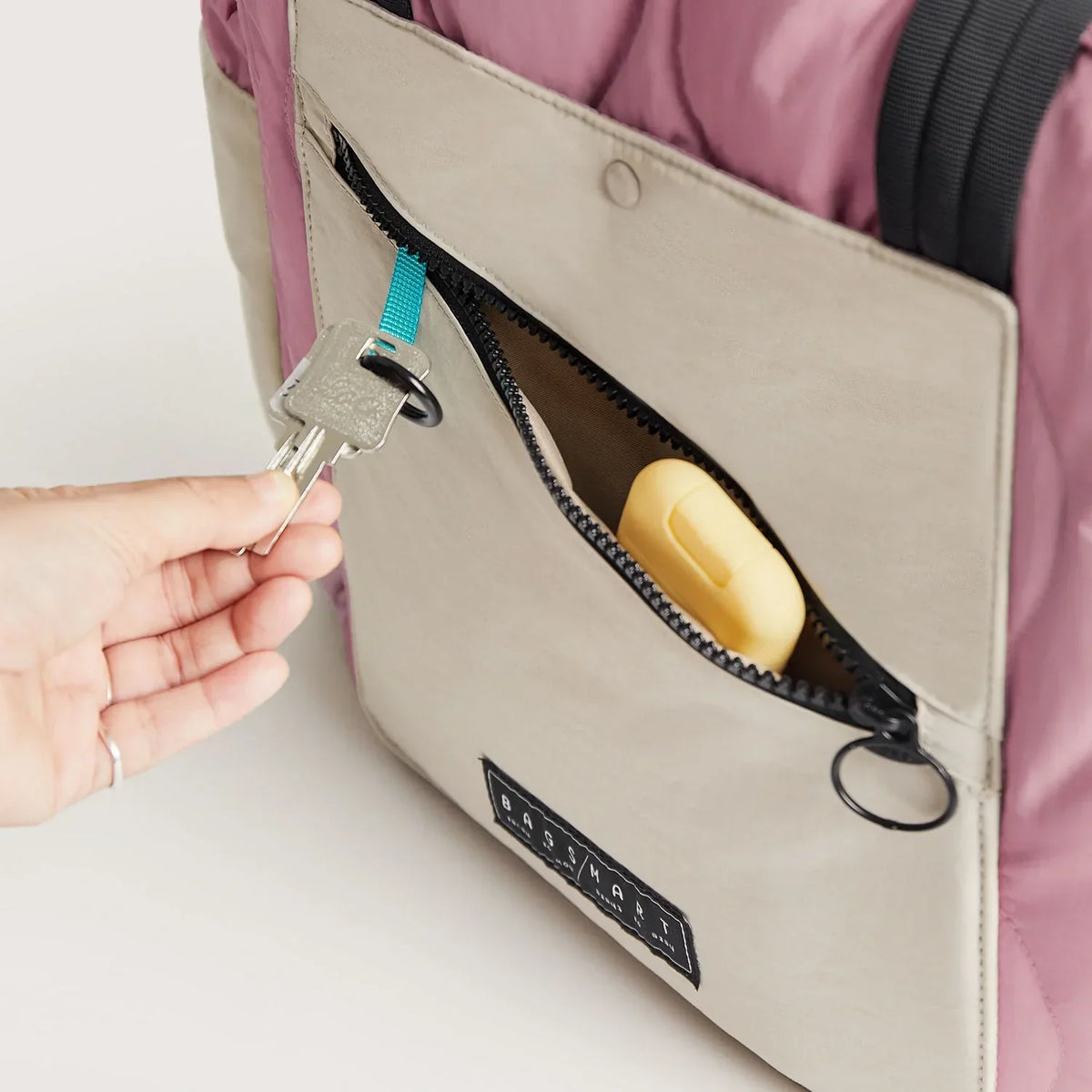 Paz 23L Tote