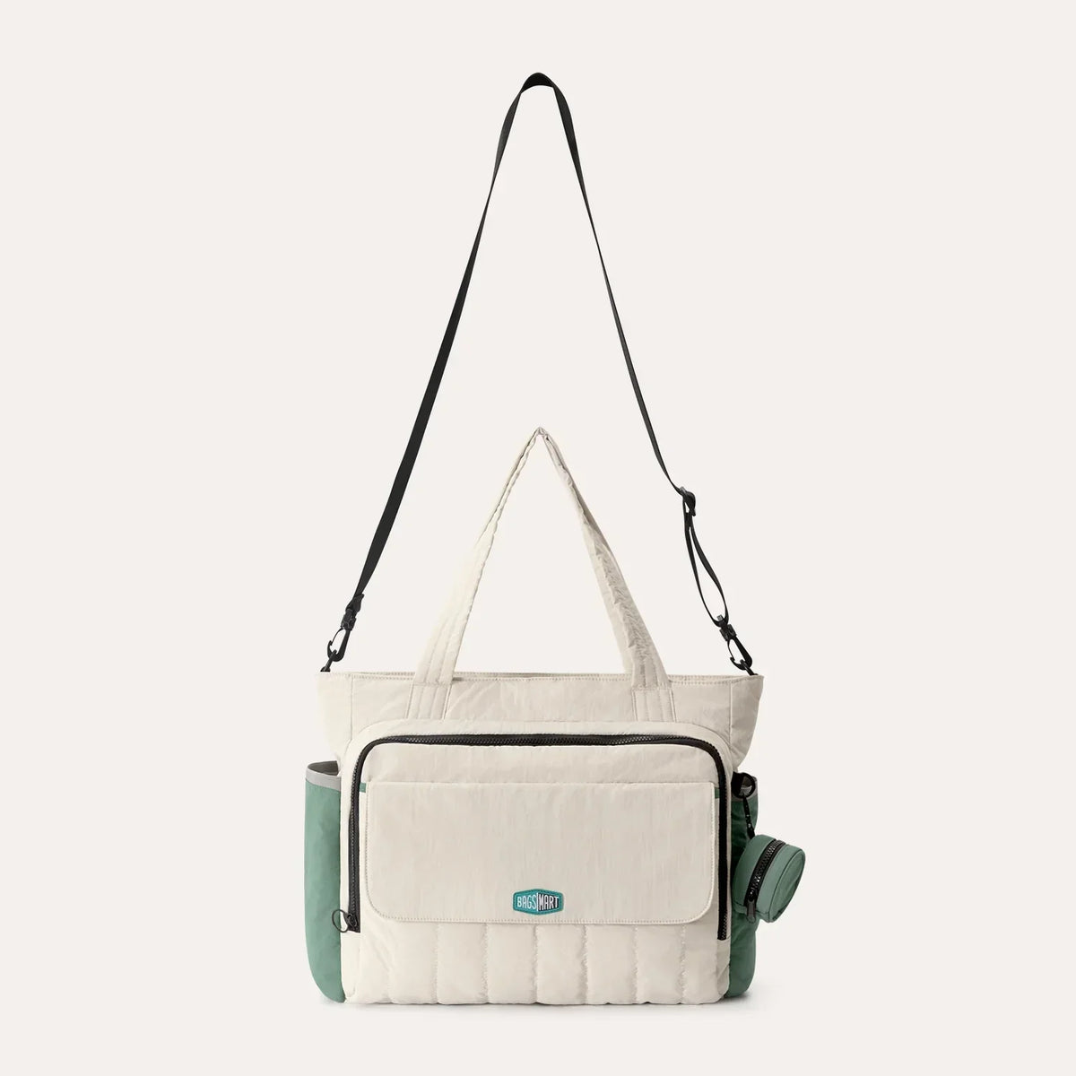 Paz 25L Diaper Tote