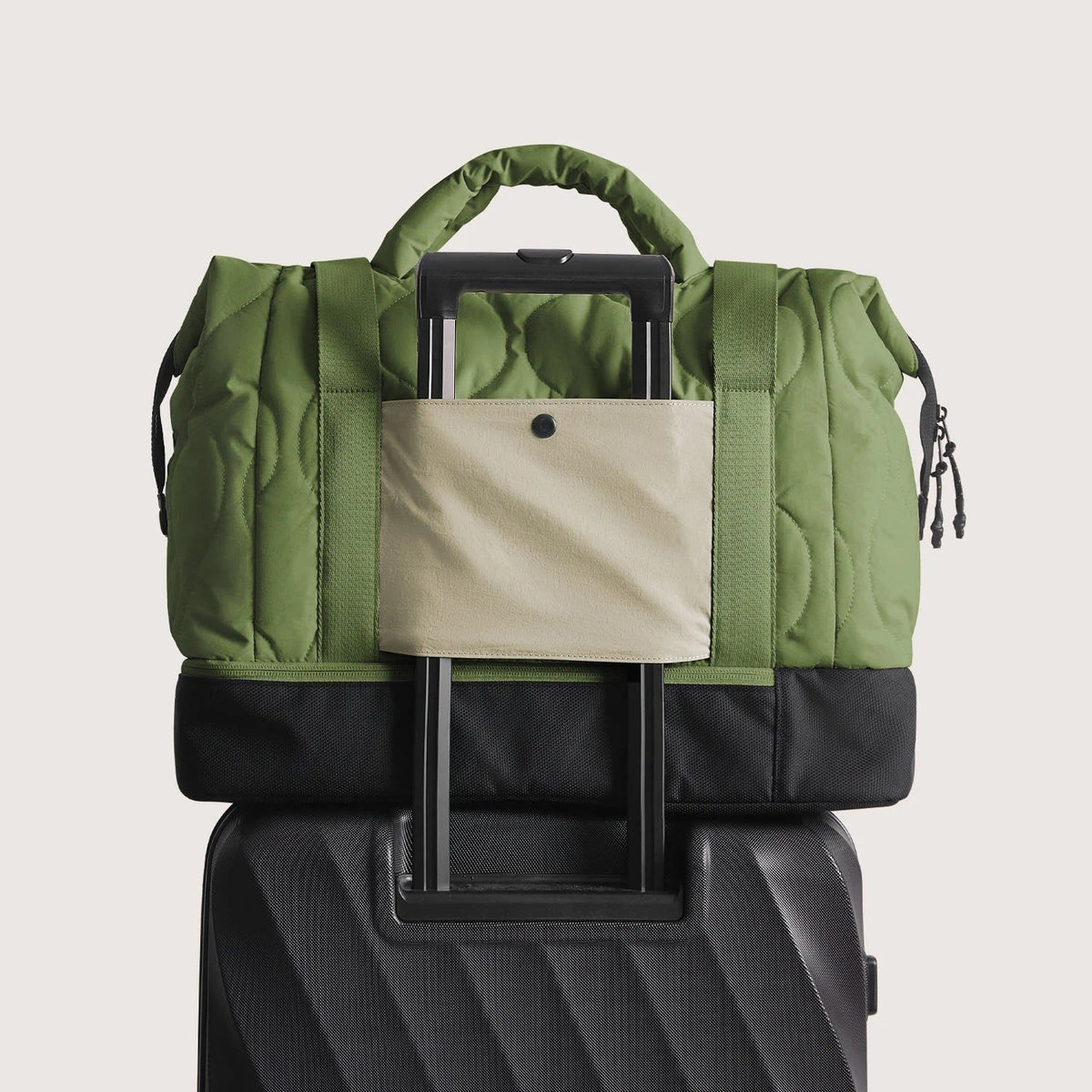 Paz 34L Duffle