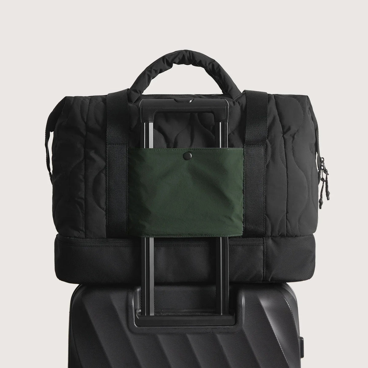 Paz 34L Duffle