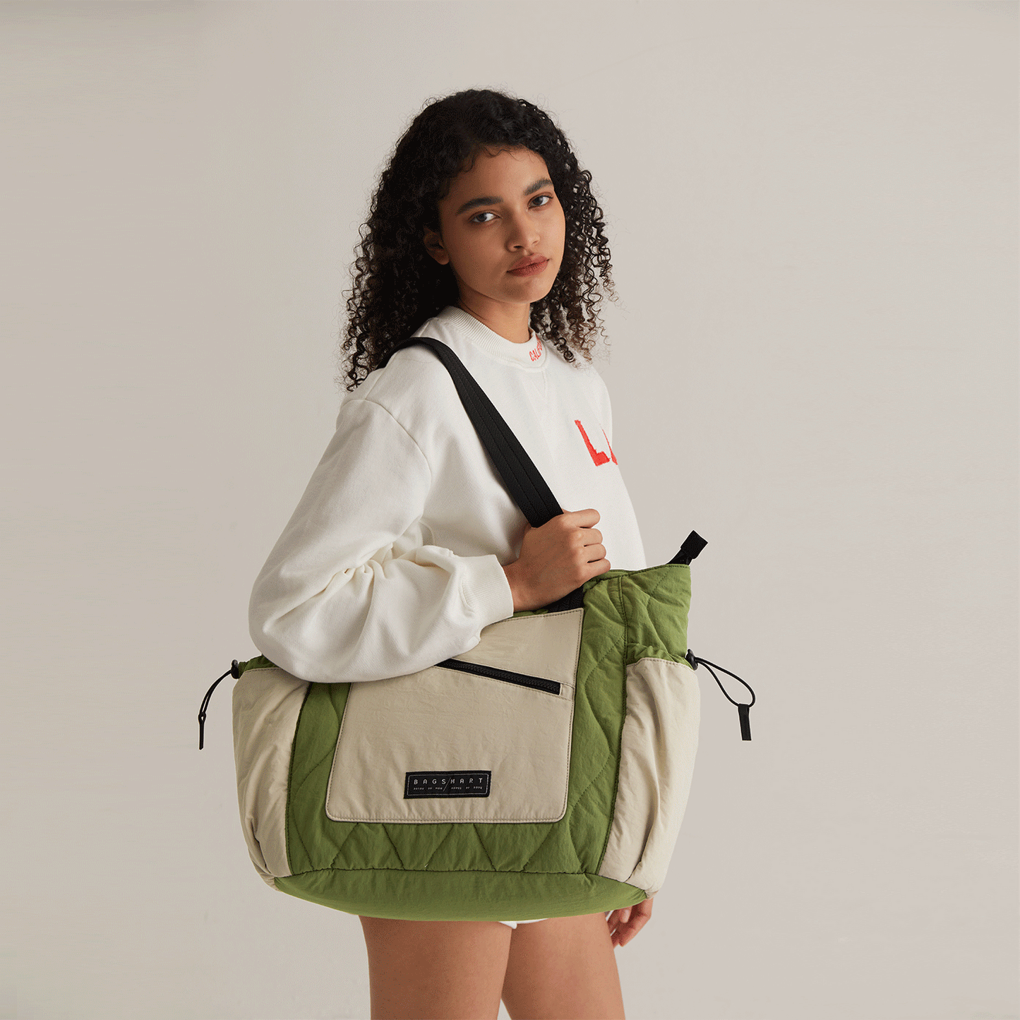 Paz 23L Tote