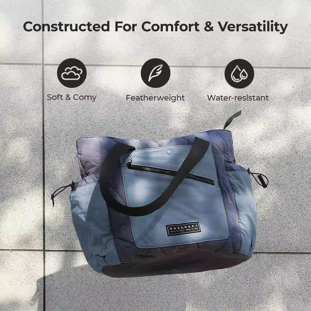 Paz 23L Tote
