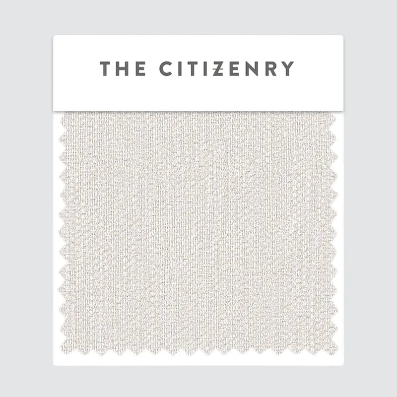 Performance Basketweave Upholstery Swatches