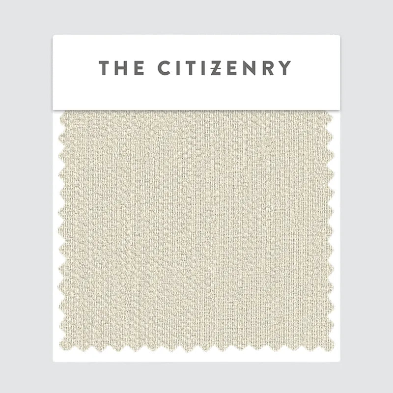 Performance Basketweave Upholstery Swatches