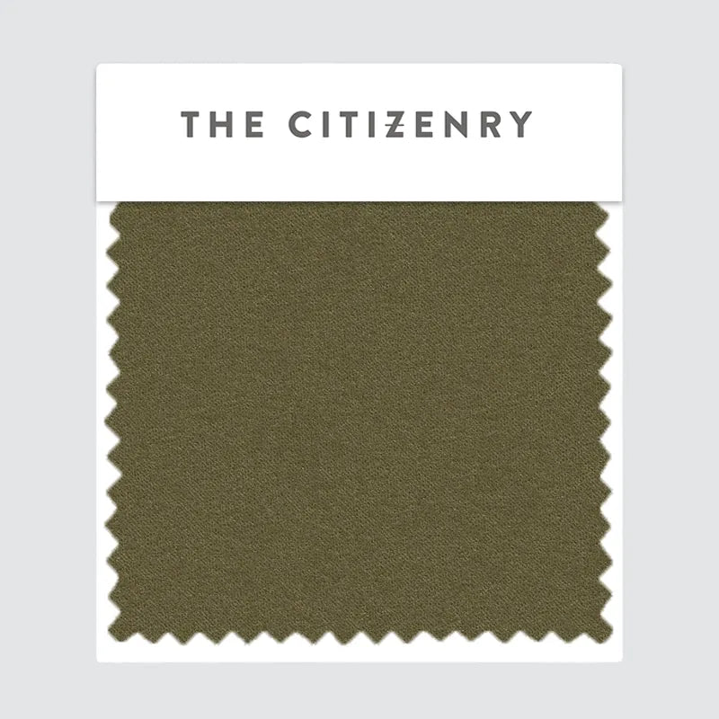 Performance Velvet Upholstery Swatches