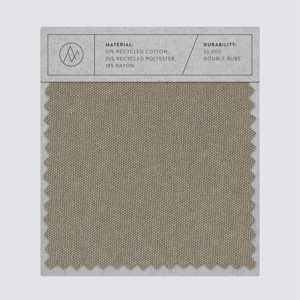 Performance Canvas Upholstery Swatch
