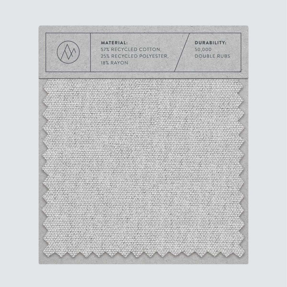 Performance Canvas Upholstery Swatch