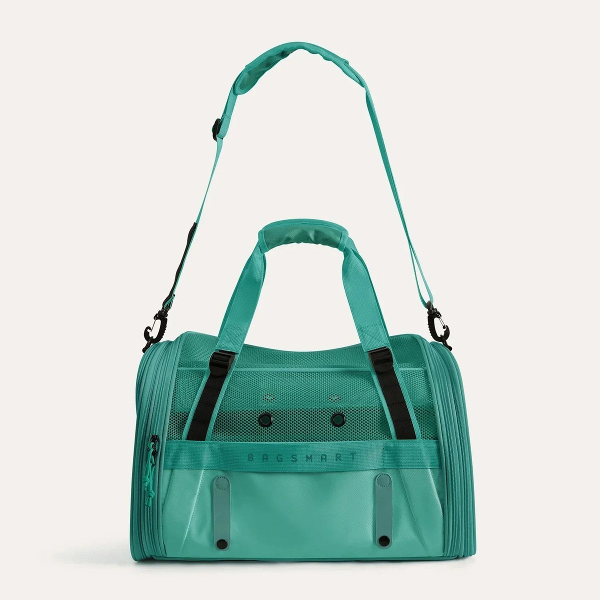 Rollover Pet Travel Carrier