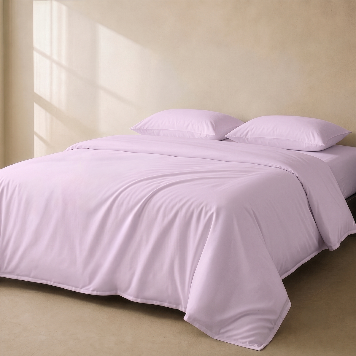 The TENCEL® Breeze Sheet Set