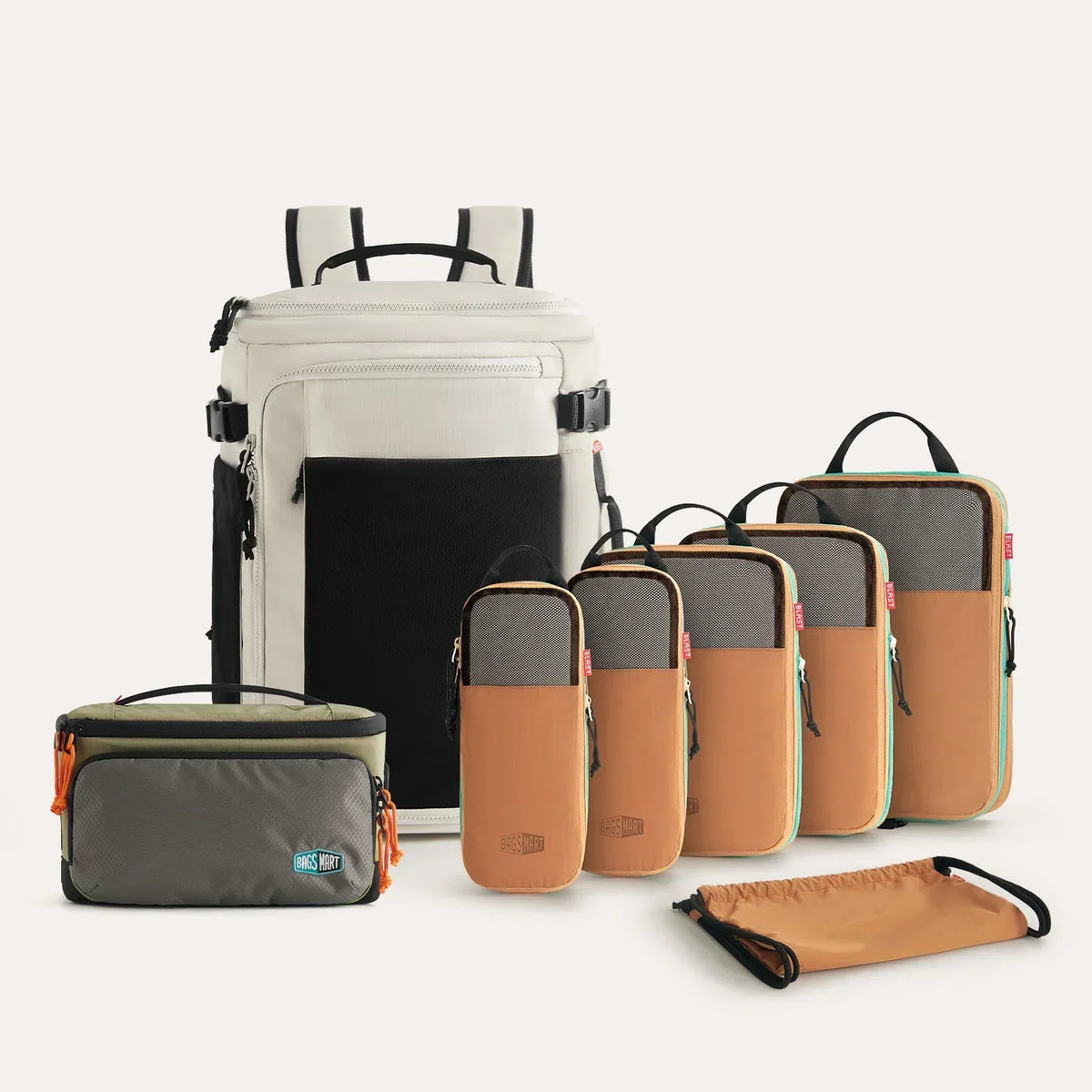 Blast 3-in-1 Travel Set