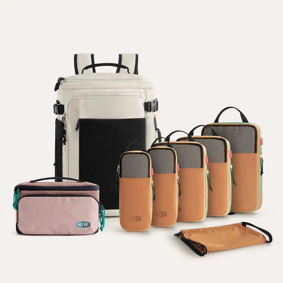 Blast & Go Kit Pro